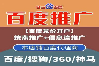 百度竞价广告投放成功案例解析